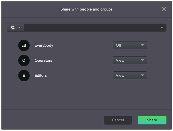 ShareSearch