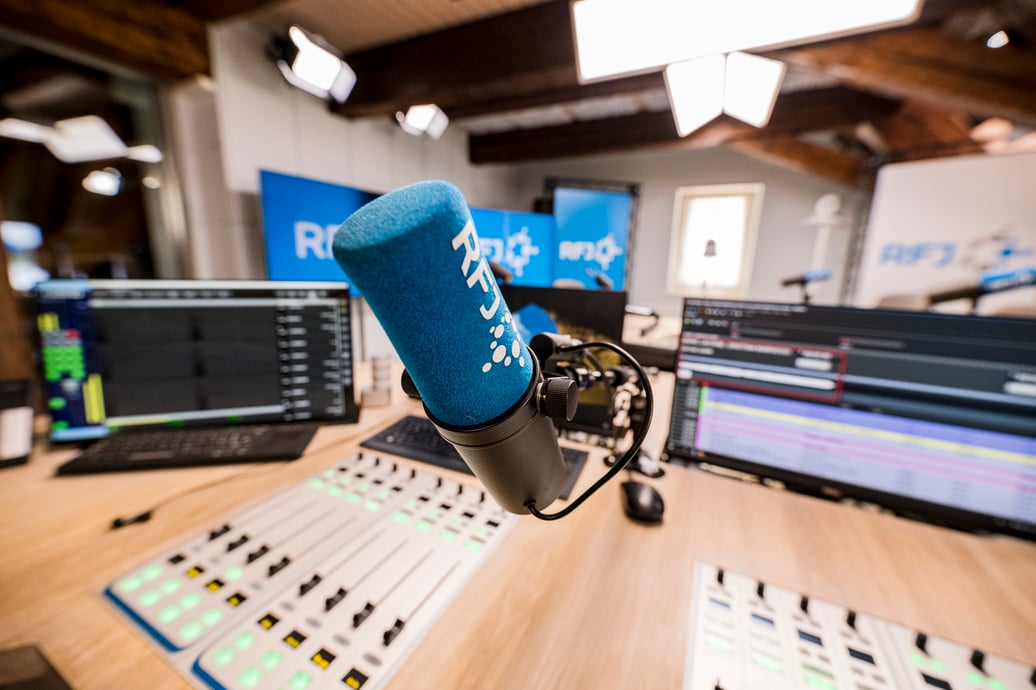 BNJ Expands Multimedia Radio with Dalet 2 Studio_Two