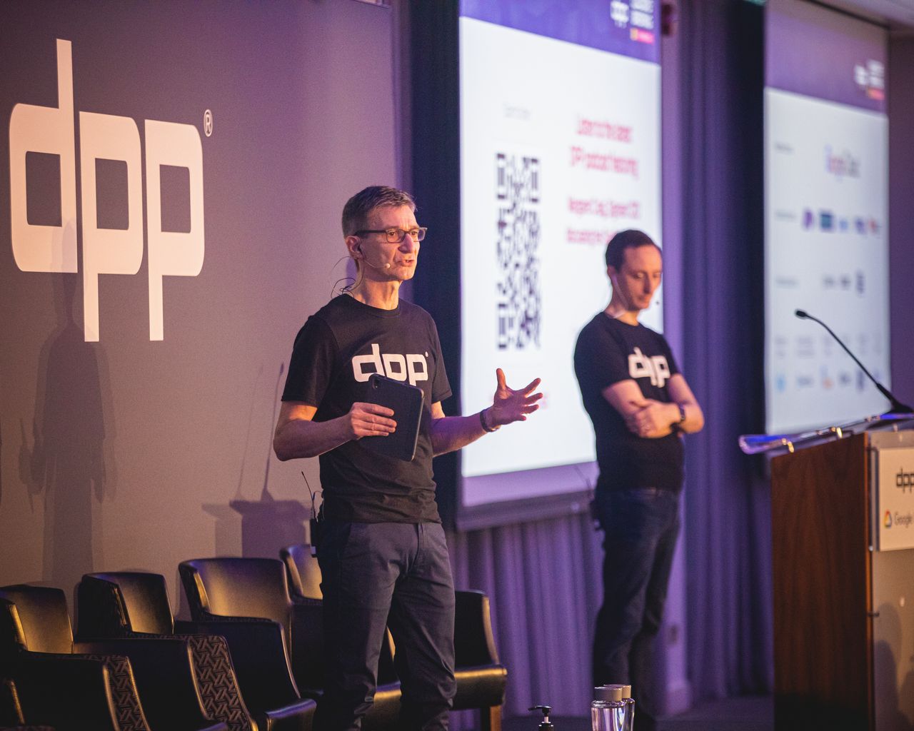 DPP